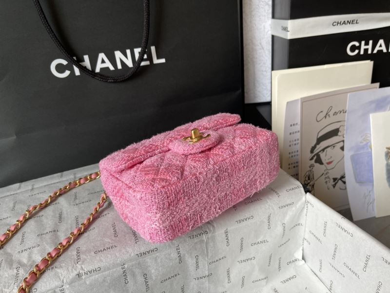 Chanel Stachel Bags